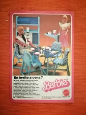 Pubblicita originale advertisi usato  Firenze