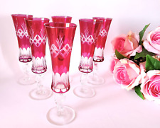 Set bicchieri alti usato  Roma
