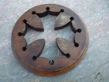 Plat bois croix d'occasion  Toulouse-