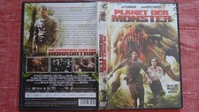 Planet monster billy gebraucht kaufen  Halle