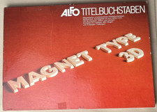 Titelbuchstaben dia filmtitel gebraucht kaufen  Mömbris