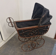 Antique wooden child for sale  HIGH WYCOMBE