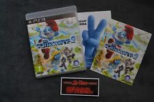 Schtroumpfs complet ps3 d'occasion  Lognes