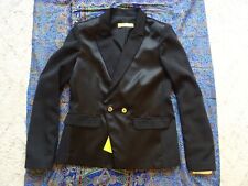 Versace sakko blazer gebraucht kaufen  München