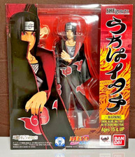 Boneco de ação Naruto Shippuden S.H Figuarts Unchiha Tamashii JPN comprar usado  Enviando para Brazil