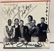 Spyro gyra signed for sale  Las Vegas