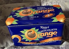 Vintage terry chocolate for sale  WATFORD