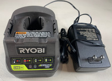Tested works ryobi for sale  Mead