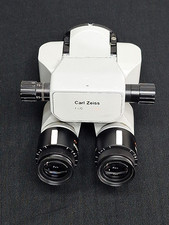 Carl zeiss opmi for sale  Perris