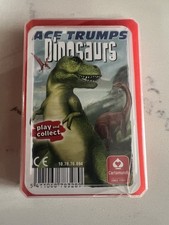 Cartamundi ace trumps for sale  KING'S LYNN