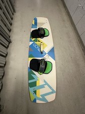 Kiteboard north gonzales gebraucht kaufen  Regensburg
