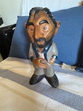 Gainsbourg figurine d'occasion  Niort