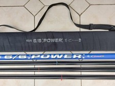 Avanti azure power for sale  WHITSTABLE
