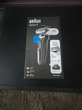 Braun series wet for sale  LONDON