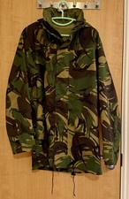 British military dpm for sale  SIDCUP