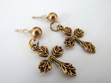 Vintage gold plated for sale  Winsted