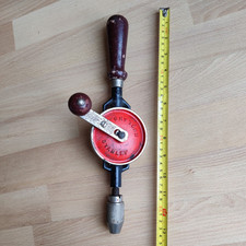 Stanley manual hand for sale  EASTBOURNE