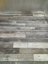 Rustic weathered reclaimed for sale  Kearney