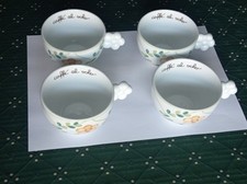 Tazza tazzina thun usato  Italia