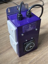 Fusion way timer for sale  MANCHESTER