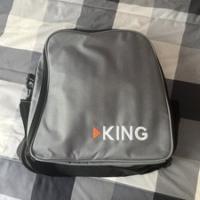 Antena direcional King/Omni Go interna/externa com cabo VHF/UHF comprar usado  Enviando para Brazil
