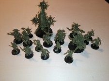 Lotto warhammer 40k usato  Foligno