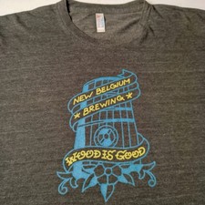 Nova Camisa Bélgica Cervejaria Grande Madeira É Boa Cerveja Artesanal Fermento Lúpulo comprar usado  Enviando para Brazil