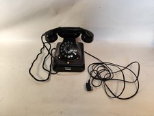Ddr wahlscheibentelefon telefo gebraucht kaufen  Grünhainichen