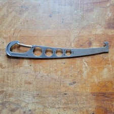 Metolius torque nut for sale  Philadelphia