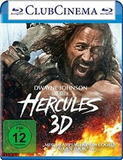 Hercules 3d gebraucht kaufen  Berlin