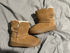 Baby ugg boots for sale  Piedmont