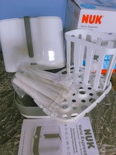 nuk 5 for sale nuk 5 for sale LONDON