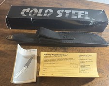 Vintage 1980s cold for sale  La Grange