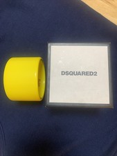 Dsquared2 bracciale usato  Napoli