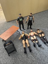 Wwe wrestling action for sale  BURRY PORT