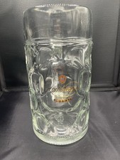 Vtg radeberger heavy for sale  Clifton
