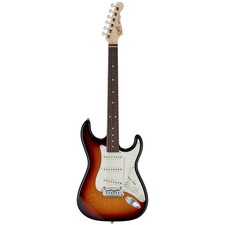 Fullerton deluxe legacy gebraucht kaufen  Witten