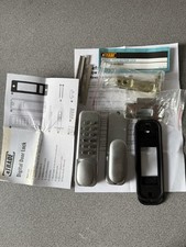 Push button digital for sale  COLCHESTER
