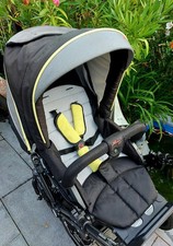 Ger gepr kinderwagen gebraucht kaufen  Heidenau, Dohna, Müglitztal