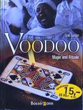 Voodoo magie rituale gebraucht kaufen Voodoo magie rituale gebraucht kaufen  Buttenwiesen