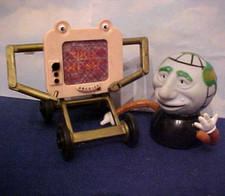 Globey magic screen for sale  Wood Ridge