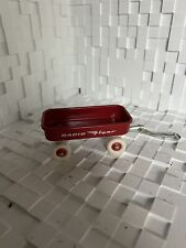 Vintage red radio for sale  Shipping to Ireland
