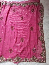 Lengha saree for sale  LEICESTER