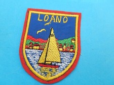 Ecusson patch italie d'occasion  Aubenas