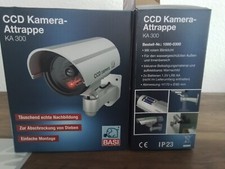 Stück ccd kamera gebraucht kaufen  Edenkoben