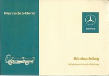 Truck mercedes 380 d'occasion  Expédié en Belgium