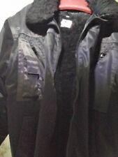Pilotenjacke arbeitsjacke wint gebraucht kaufen  Berlin