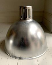Large silver aluminium for sale  LONDON