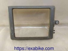 Cache radiateur aprilia d'occasion  Languidic