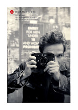Leica ttl catalogue d'occasion  Paris XIV